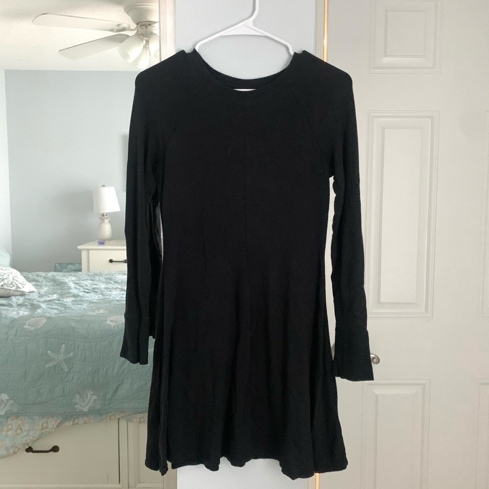 Urban Outfitters Black Dress